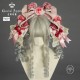 Classical Puppets Snow White Salopette Pants Salopette Overdress and OPs(Limited Pre-Order/4 Colours/Full Payment Without Shipping)